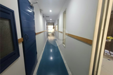 Apartamento à venda com 2 quartos, sendo 1 suíte, em Flamengo, Rio de Janeiro, RJ