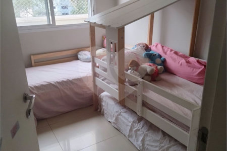 Apartamento à venda com 2 quartos, sendo 1 suíte, em Jardim Caboré, São Paulo, SP