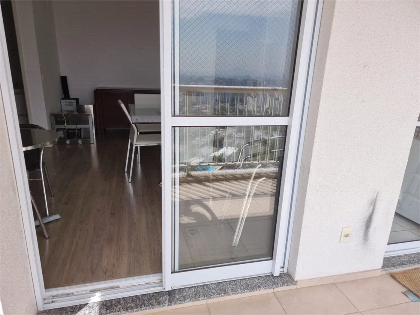 Apartamento à venda ou para alugar com 1 suíte em Fazenda Morumbi, São Paulo, SP