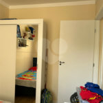 Apartamento à venda com 38,7 m² - Condominio São Antônio