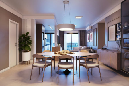 Residencial Ana Luíza
