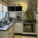 Apartamento à venda com 3 suítes em Mooca, São Paulo, SP