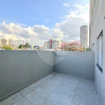 Apartamento à venda com 2 quartos em Vila Guilhermina, São Paulo, SP