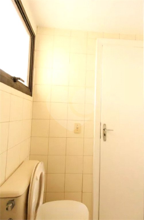 Apartamento à venda com 2 quartos, sendo 1 suíte,  em Tucuruvi, São Paulo, SP