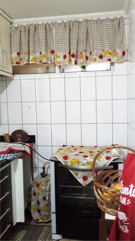 Casa Térrea à venda com 3 quartos em Vila Nova Mazzei, São Paulo, SP