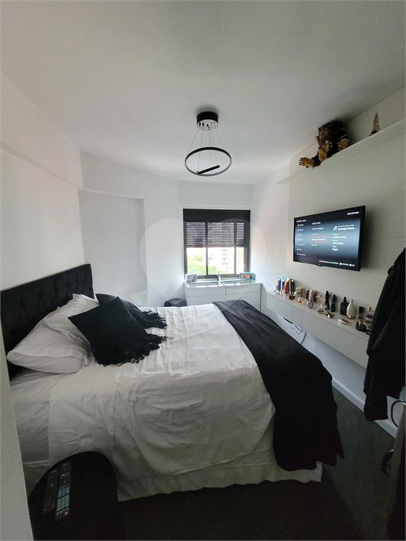 Apartamento à venda com 2 quartos, sendo 1 suíte, em Mandaqui, São Paulo, SP