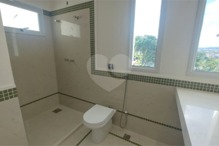 Casa à venda com 3 suítes no condomínio Ângelo Vial, Sorocaba - SP