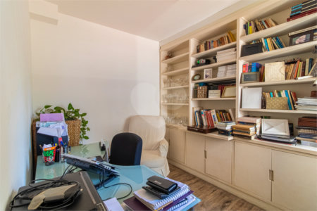 Apartamento à venda com 3 suítes em Vila Mascote, São Paulo, SP