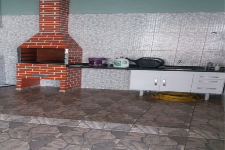 Sobrado à venda com 2 quartos, sendo 1 suíte, em Jardim Raposo Tavares, São Paulo, SP