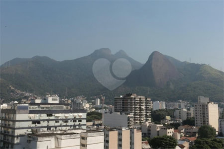 Apartamento à venda com 2 quartos, sendo 1 suíte,  em Vila Isabel, Rio de Janeiro, RJ