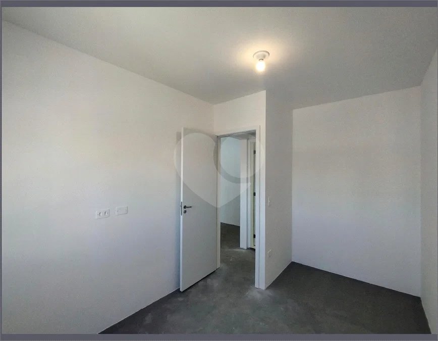 Apartamento de 33m2 localizado na Saúde