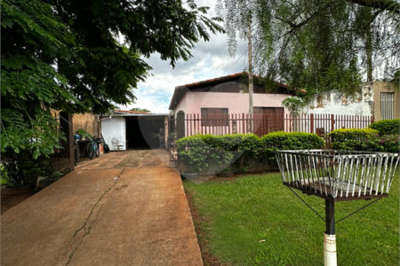 Casa à venda com 5 quartos em Jardim São João 2ª Seção, Ponta Porã, MS