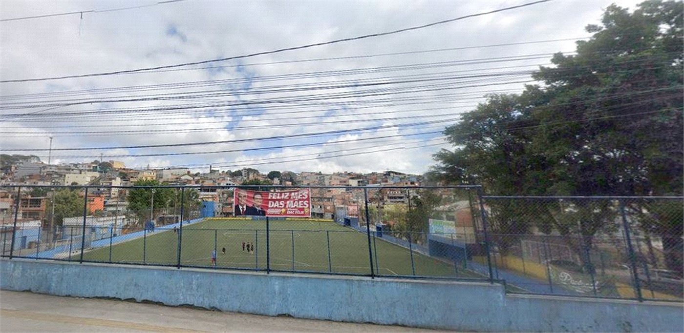 Casa à venda com 1 quarto em Jardim Rosana, São Paulo, SP