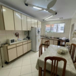 Apartamento com 3 dormitórios à venda, 131 m² por R$ 880.000,00 - Marapé - Santos/SP