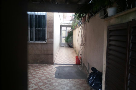 Sobrado à venda ou para alugar com 4 quartos, sendo 1 suíte, em Brooklin Paulista, São Paulo, SP
