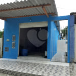 Casa à venda com 1 quarto em Parque São Martinho, Mogi das Cruzes, SP