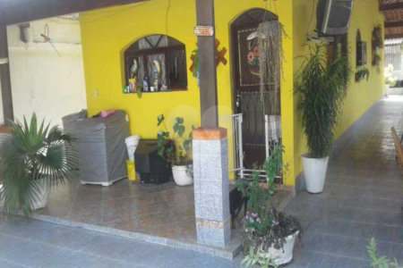 Casa à venda com 1 suíte em Campo Grande, Rio de Janeiro, RJ