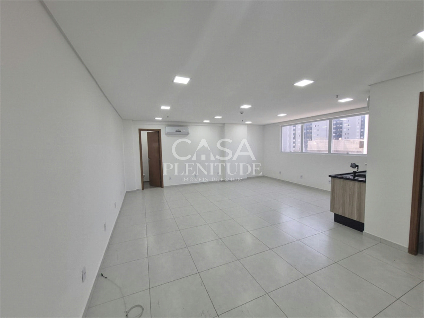 Sala à venda ou para alugar em Parque Bela Vista, Votorantim, SP