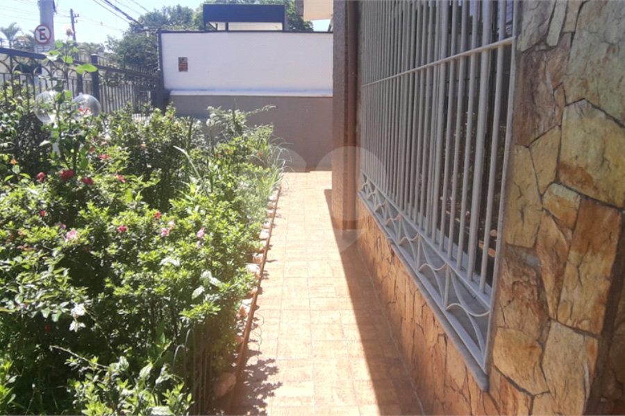 Casa Térrea à venda com 3 quartos, sendo 1 suíte, em Jardim São Bento, São Paulo, SP