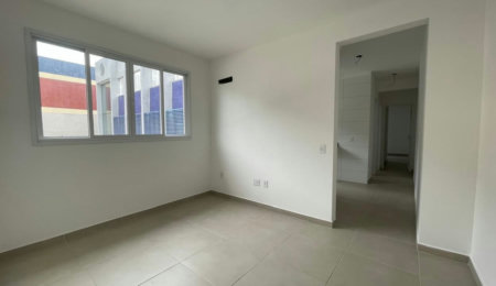 Apartamento com 2 dormitórios à venda, 50 m² por R$ 416.949,00 - Macuco - Santos/SP