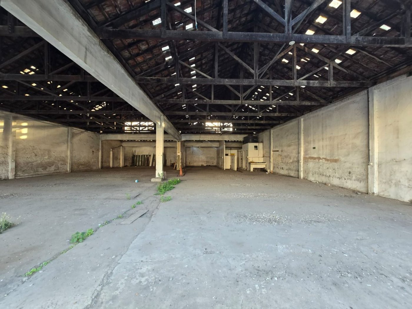Terreno à venda, 1220 m² por R$ 6.000.000,00 - Macuco - Santos/SP