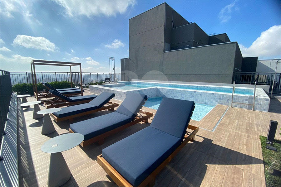 Apartamento à venda com 3 quartos, sendo 1 suíte,  em Tucuruvi, São Paulo, SP