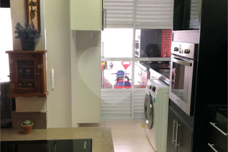 Apartamento à venda com 3 quartos, sendo 1 suíte,  em Vila Sfeir, Indaiatuba, SP