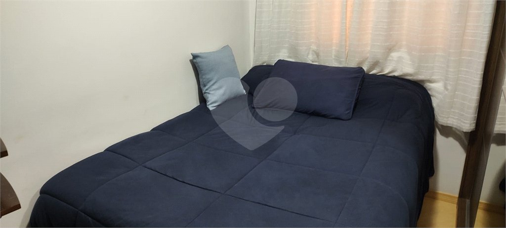 Apartamento à venda com 3 quartos, sendo 1 suíte, em Santana, São Paulo, SP