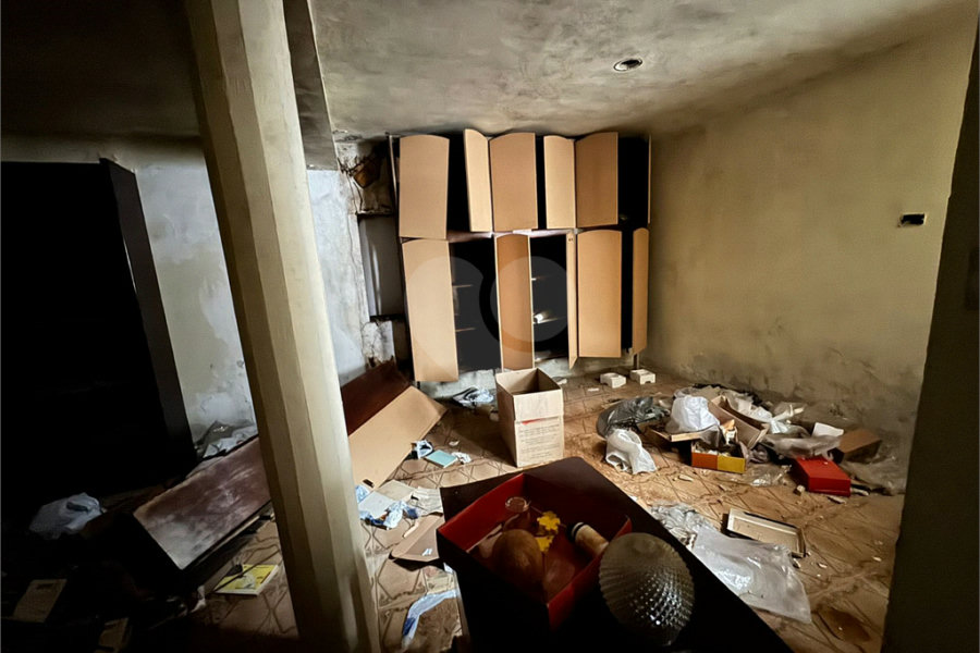 Casa à venda com 3 quartos, sendo 1 suíte, em Vila Nova Mazzei, São Paulo, SP