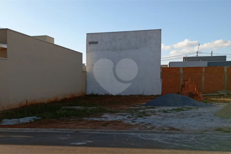 Terreno à venda em Residencial Villaggio Di Capri, Itapetininga, SP