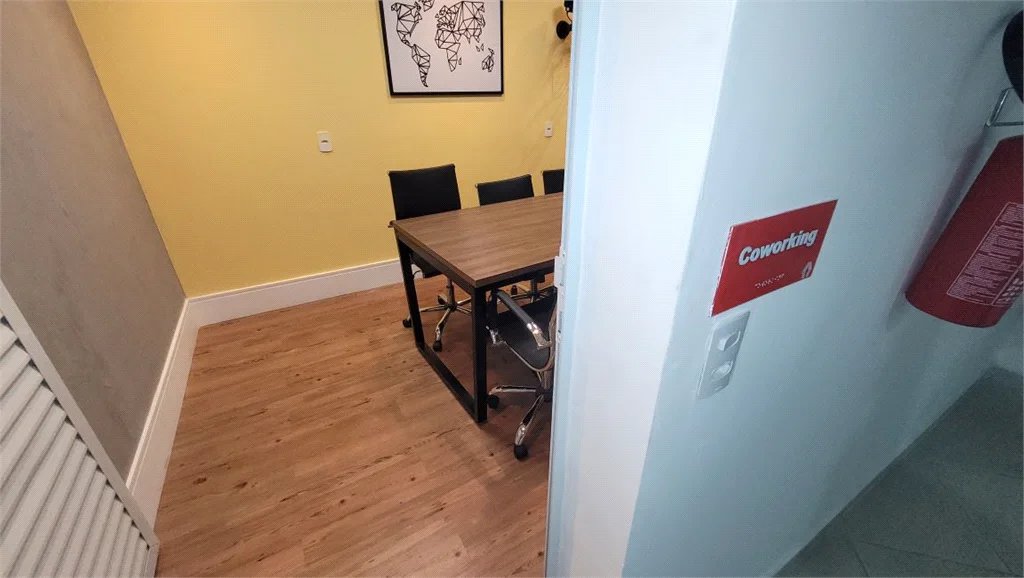 Apartamento à venda com 2 quartos em Água Branca, São Paulo, SP