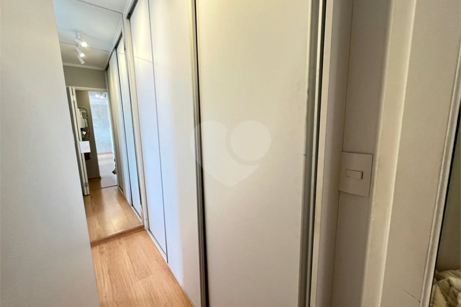 Apartamento à venda com 2 quartos em Casa Verde, São Paulo, SP