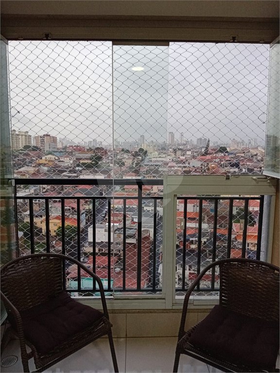 Apartamento à venda com 2 quartos em Vila Guilherme, São Paulo, SP