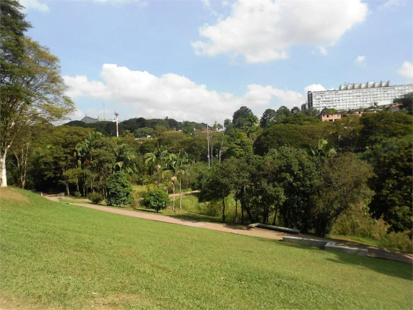Apartamento para alugar com 4 quartos em Jardim Colombo, São Paulo, SP