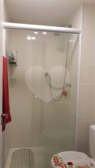 Apartamento à venda ou para alugar com 2 quartos em Parque Vitória, São Paulo, SP