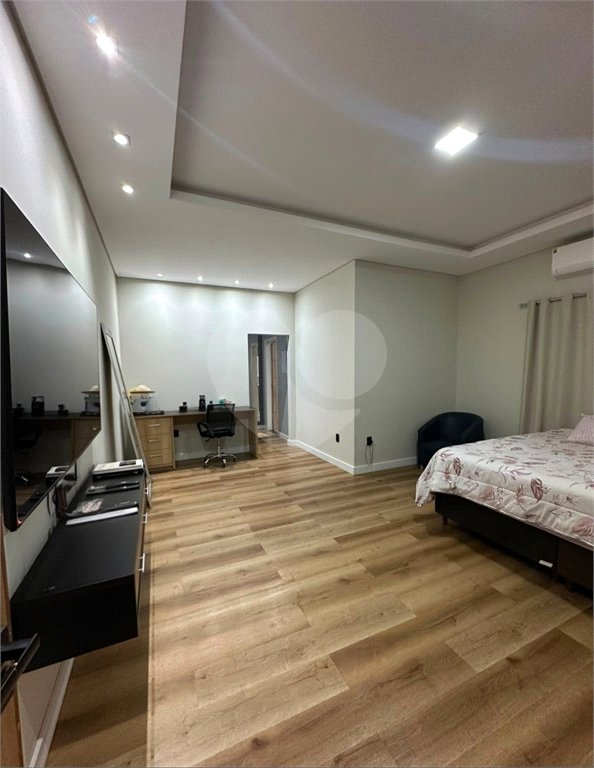 Casa à venda com 4 quartos, sendo 2 suítes, em Residencial Ponta Porã II, Ponta Porã, MS