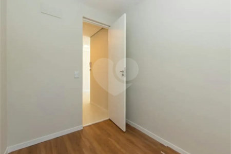 Apartamento à venda com 2 quartos em Pinheiros, São Paulo, SP
