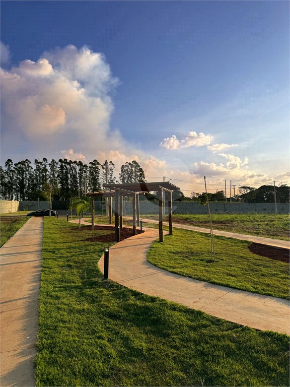 Terreno à venda em Boa Esperança, Paulínia, SP
