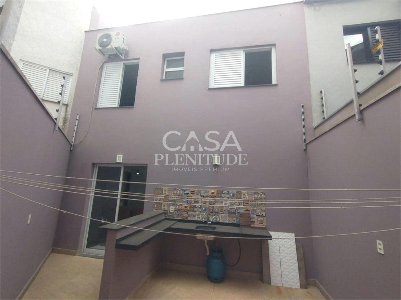 Casa à venda com 2 quartos em Jardim Piazza Di Roma, Sorocaba, SP