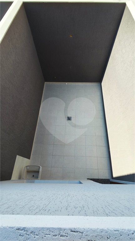 Sobrado à venda com 2 quartos em Vila Siria, São Paulo, SP