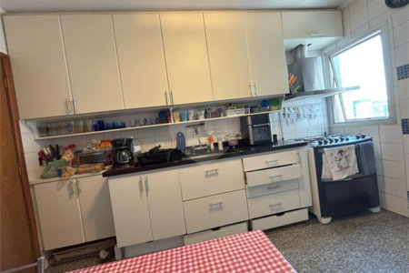 Apartamento à venda com 3 suítes em Indianópolis, São Paulo, SP