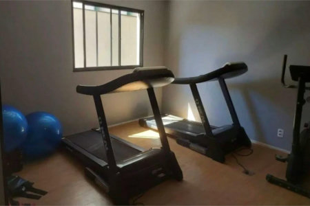 Apartamento à venda com 2 quartos em Parque Maria Helena, São Paulo, SP