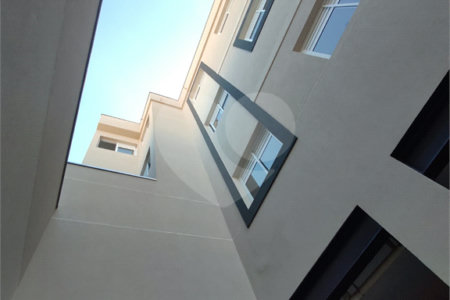 Casa à venda com 2 quartos no condomínio Ari Gomes, São Paulo - SP