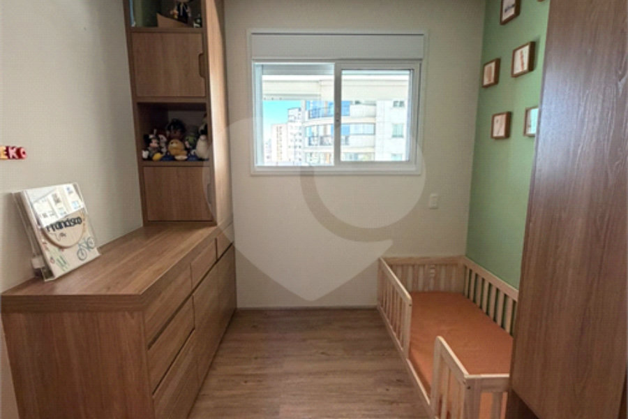 Apartamento à venda com 2 suítes em Paraíso, São Paulo, SP