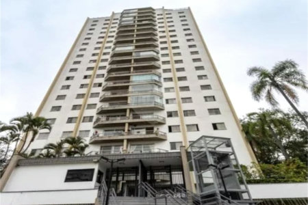 Apartamento à venda com 3 quartos, sendo 1 suíte, em Perdizes, São Paulo, SP
