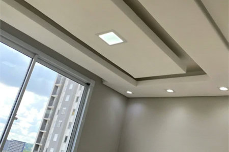 Apartamento à venda com 2 quartos em Água Branca, São Paulo, SP