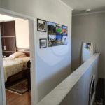 Casa à venda com 3 quartos, sendo 1 suíte,  no condomínio Residencial Jardim das Palmeiras, Vinhedo - SP