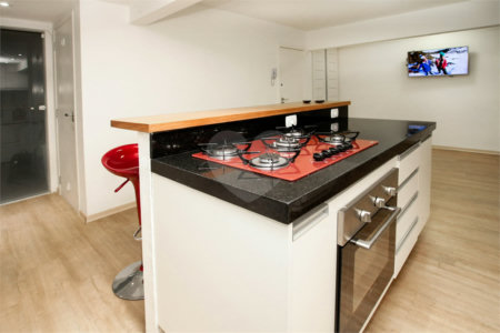 Apartamento à venda com 3 quartos, sendo 1 suíte, em Perdizes, São Paulo, SP