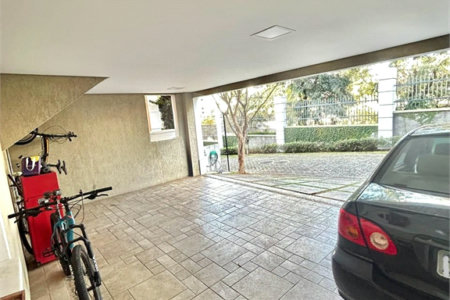 Casa em condomínio à venda com 3 suítes em Vila São Silvestre, São Paulo, SP