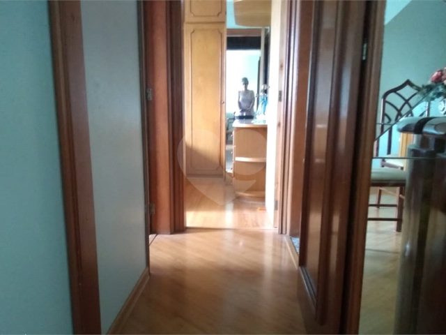 Apartamento à venda com 2 quartos em Pirituba, São Paulo, SP